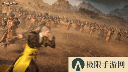 剑侠世界起源3