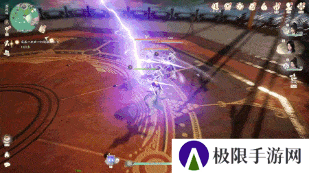 仙剑世界19