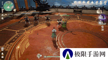 仙剑世界18