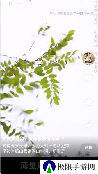 天涯短剧升级版