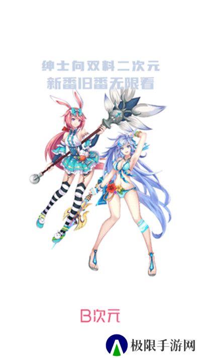 新b次元app