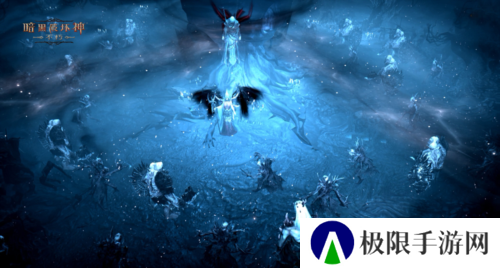 暗黑破坏神不朽2