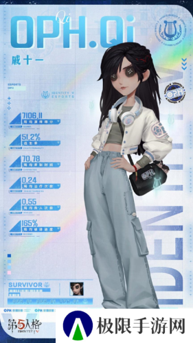 第五人格2