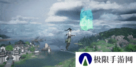 仙剑世界21