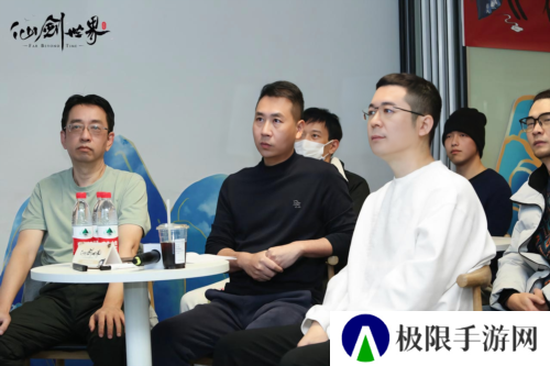 仙剑世界5