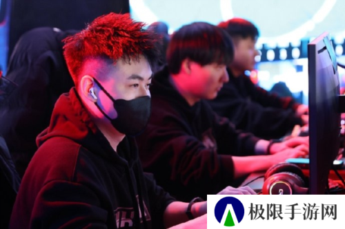 街头篮球3