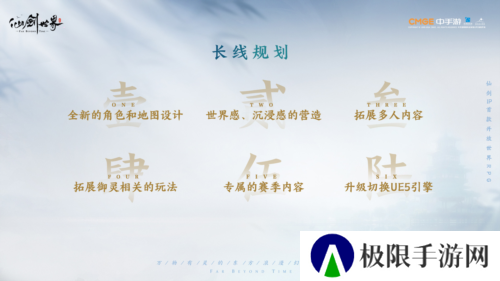 仙剑世界14