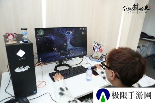 仙剑世界2