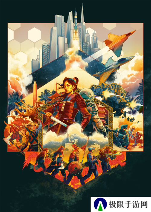 世界启元15
