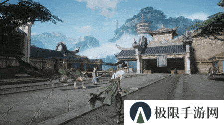 仙剑世界16