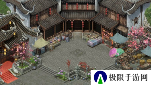 剑侠世界起源5
