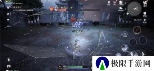 大奉打更人5