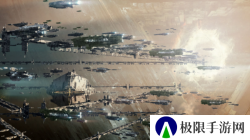 无尽的拉格朗日2