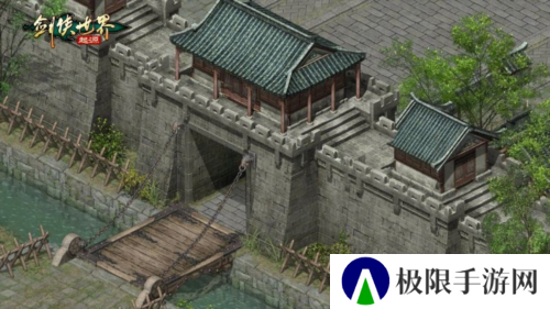 剑侠世界起源4