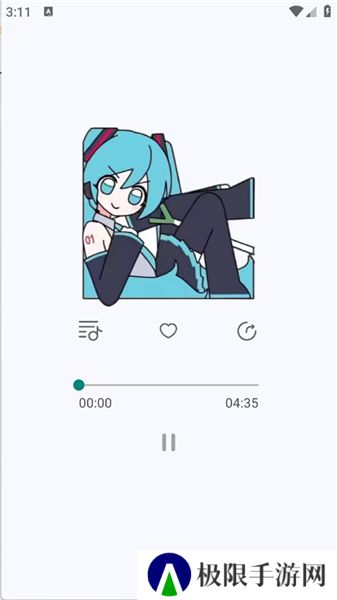 Miku音乐