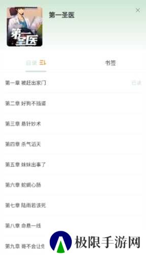 嗨书阁小说安装