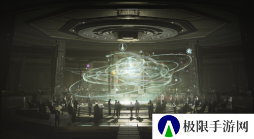 成为星域统治者 拉格朗日跨星系远征玩法震撼上线