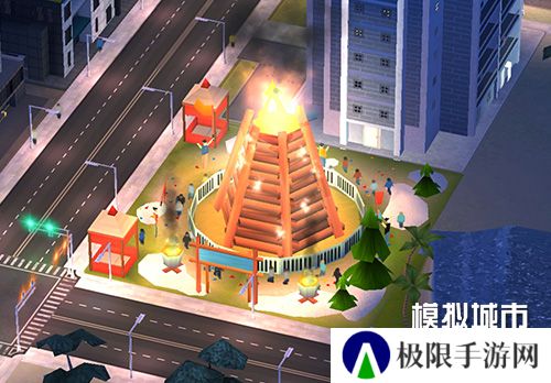 模拟城市我是市长2