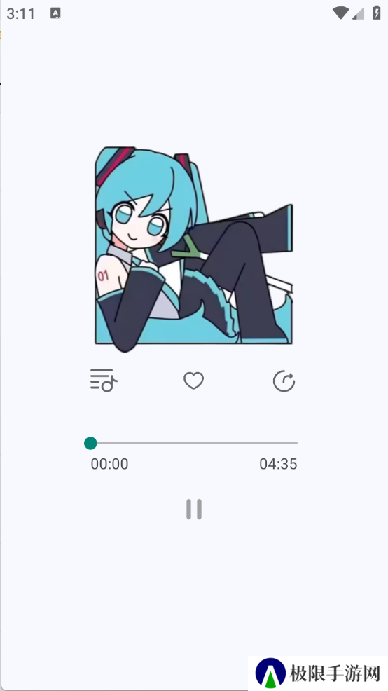 Miku音乐