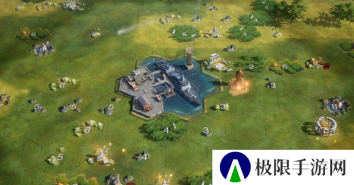 世界启元21