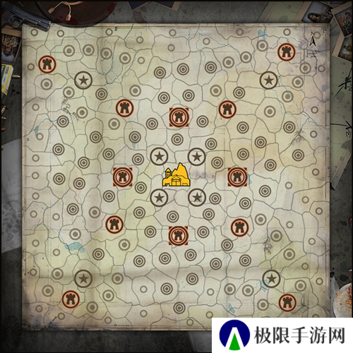 荒野迷城3