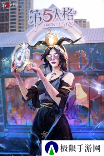 第五人格5