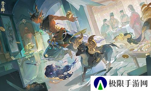 阴阳师3