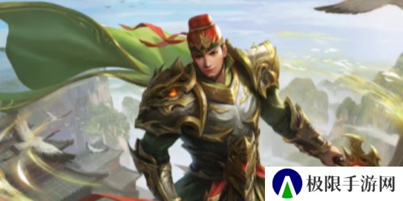 《三国杀》界徐盛和徐盛的区别介绍