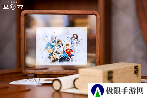 王者荣耀世界5