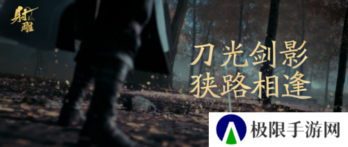 射雕英雄传手游2