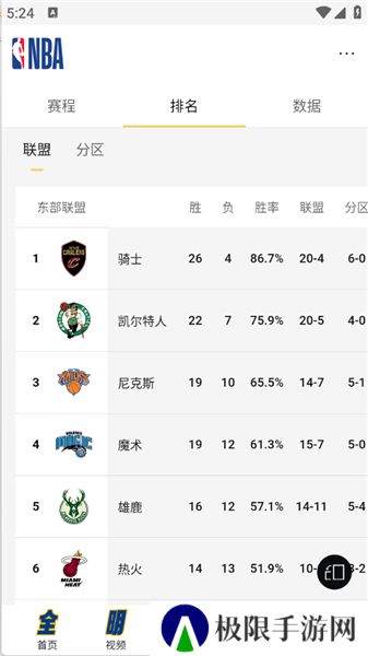 NBA