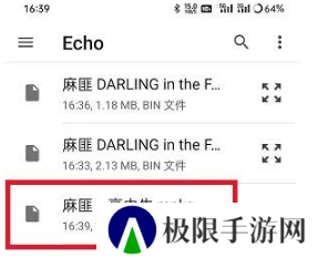 麻匪壁纸如何导入文件