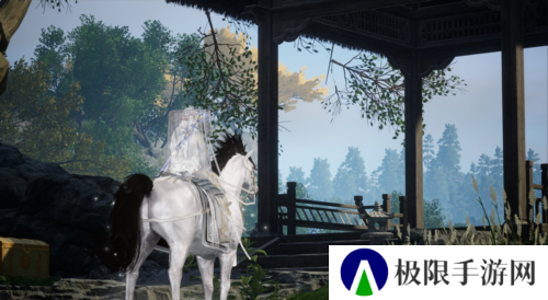 射雕英雄传手游4