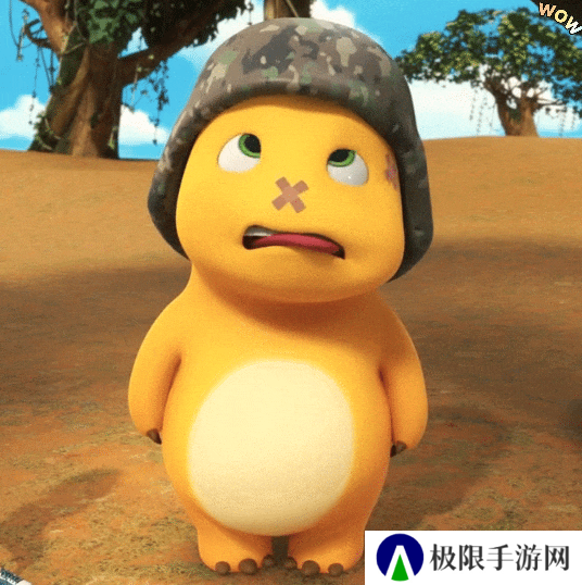 一部子供向动画的主角，怎么成了全网唾弃的“唐氏”代名词？
