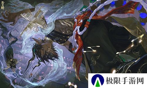 阴阳师5