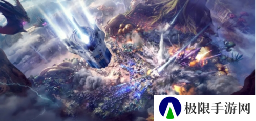 群星纪元12