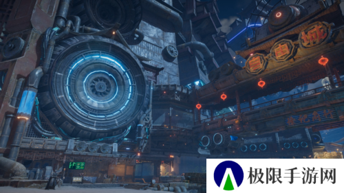 破碎之地5