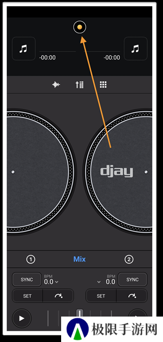 djay