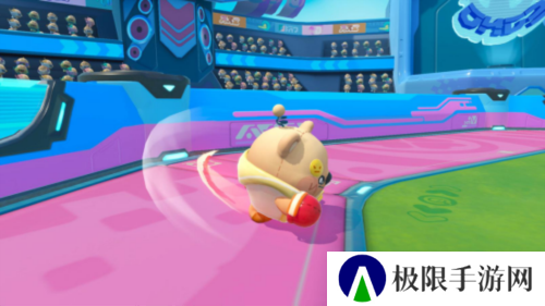 蛋仔派对3