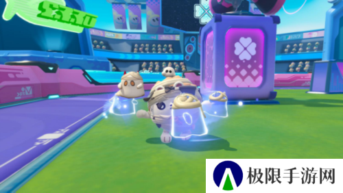 蛋仔派对8