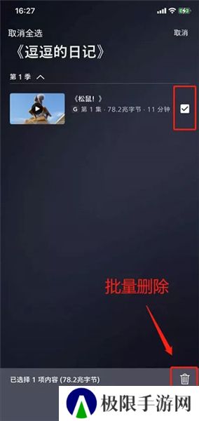 Disney+App