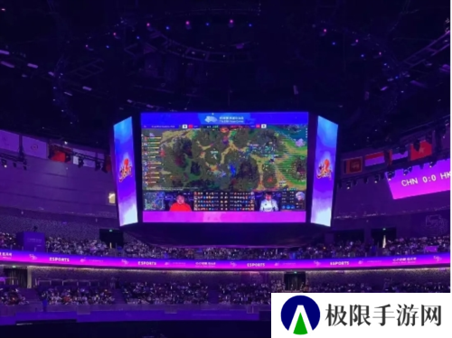 亚运一周年 杭州电竞如何重塑行业格局与未来趋势