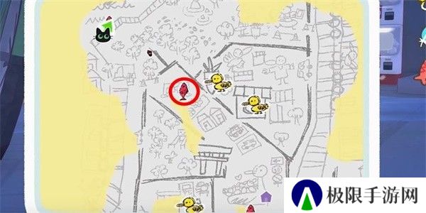 小猫咪大城市偷走渔夫的鱼成就攻略