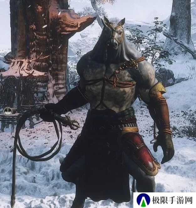 千里单骑忠义无双 他可能是黑猴刻画最好的支线角色