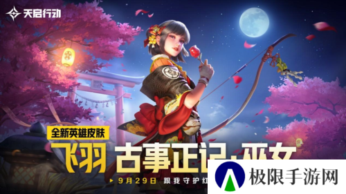 天启行动8