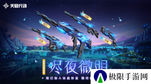 天启行动12
