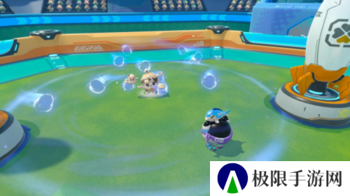 蛋仔派对12