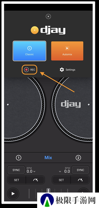 djay