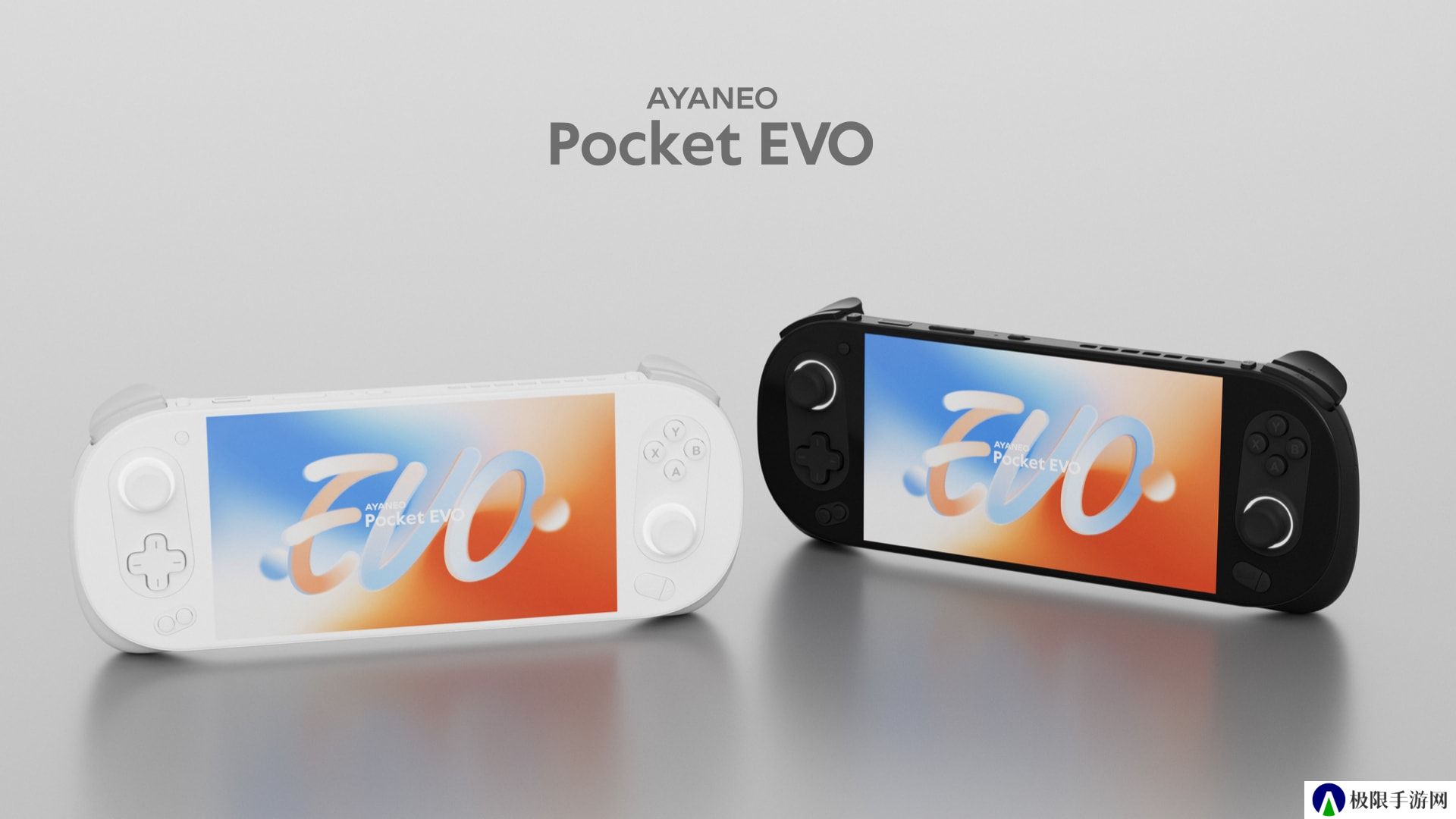 惊喜预订价2699元起 165HzOLED大屏安卓掌机AYANEO Pocket EVO正式发布