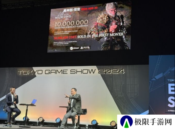 首月销量破2000万 黑神话拿下IGN历史榜一